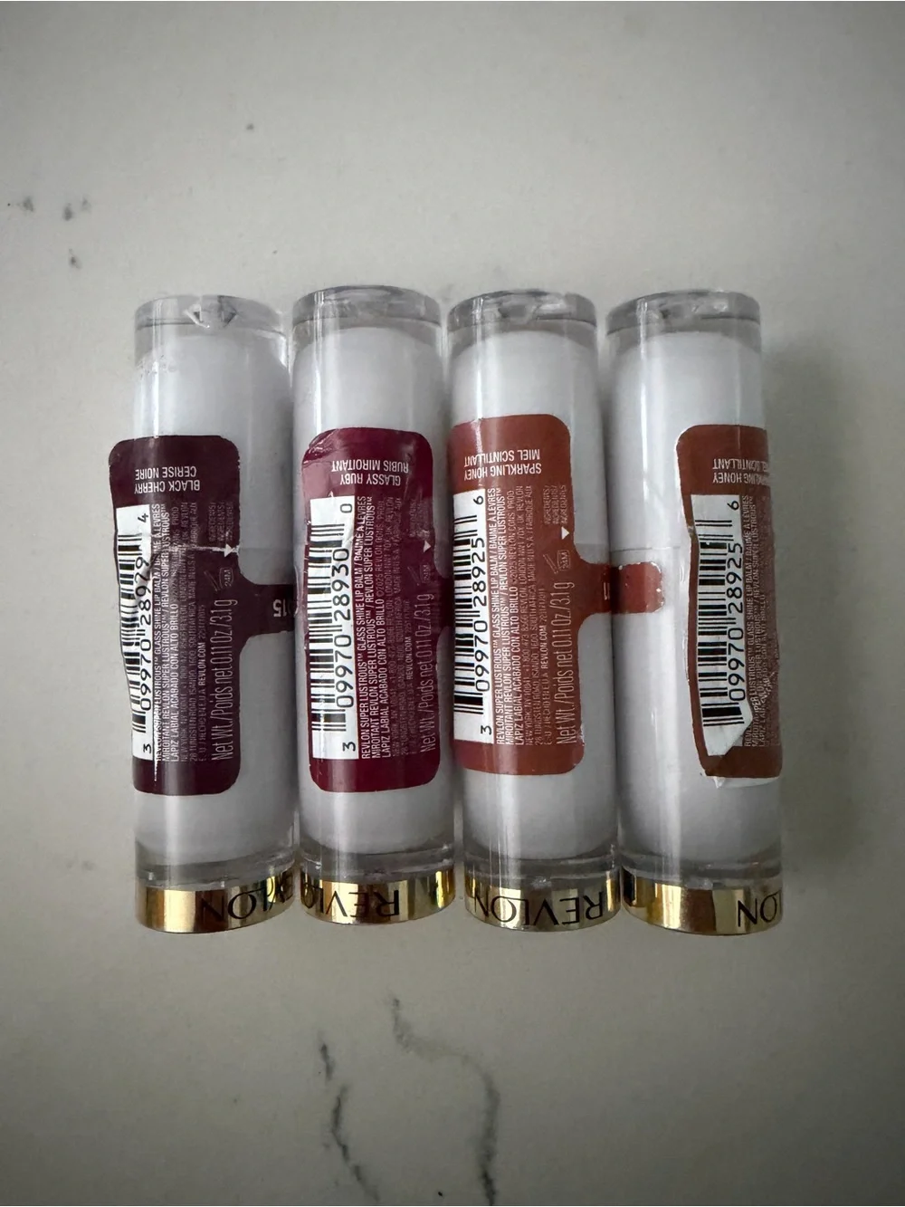 Revelon brand new